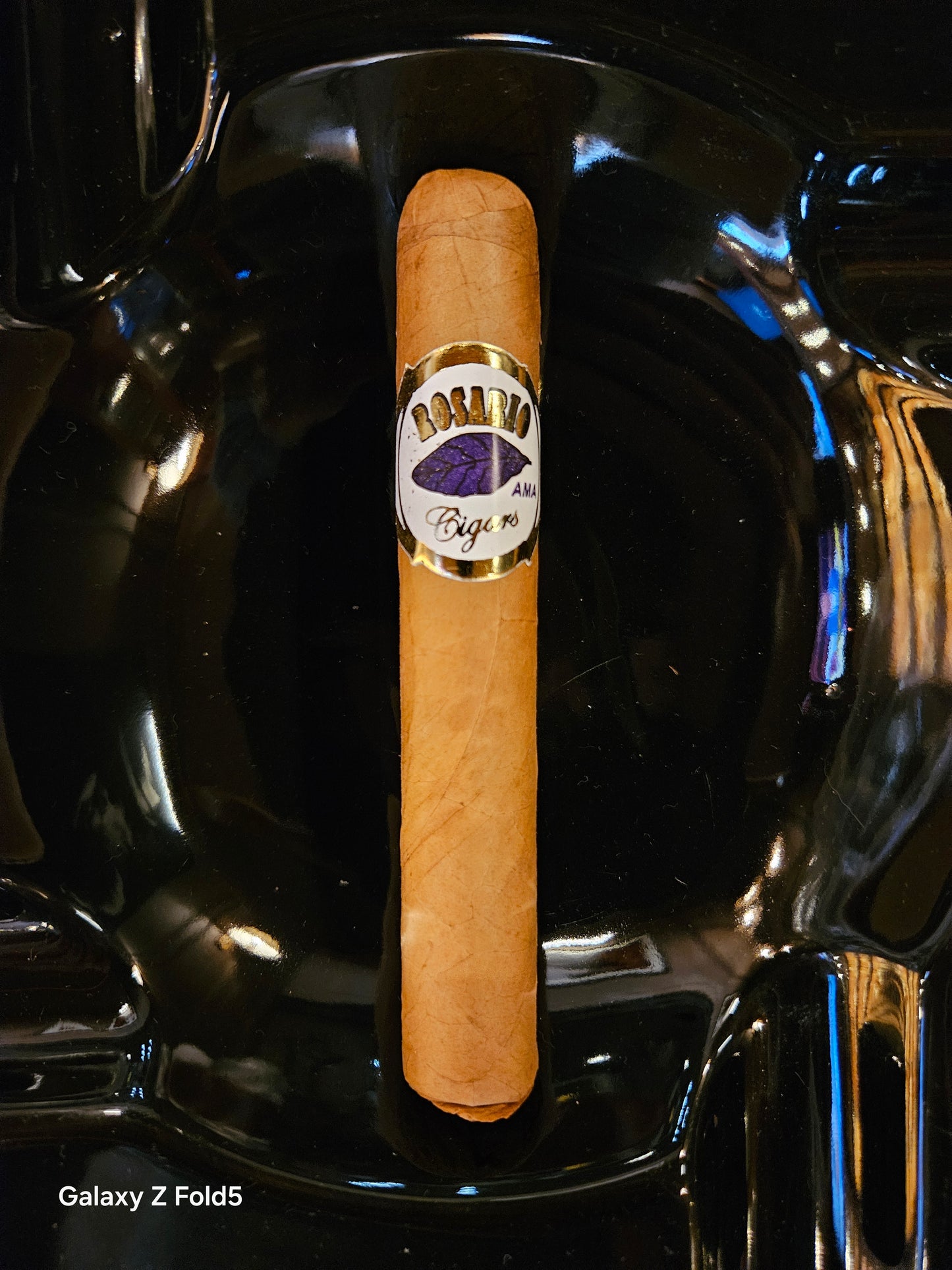 Robusto Flavor (Individual)