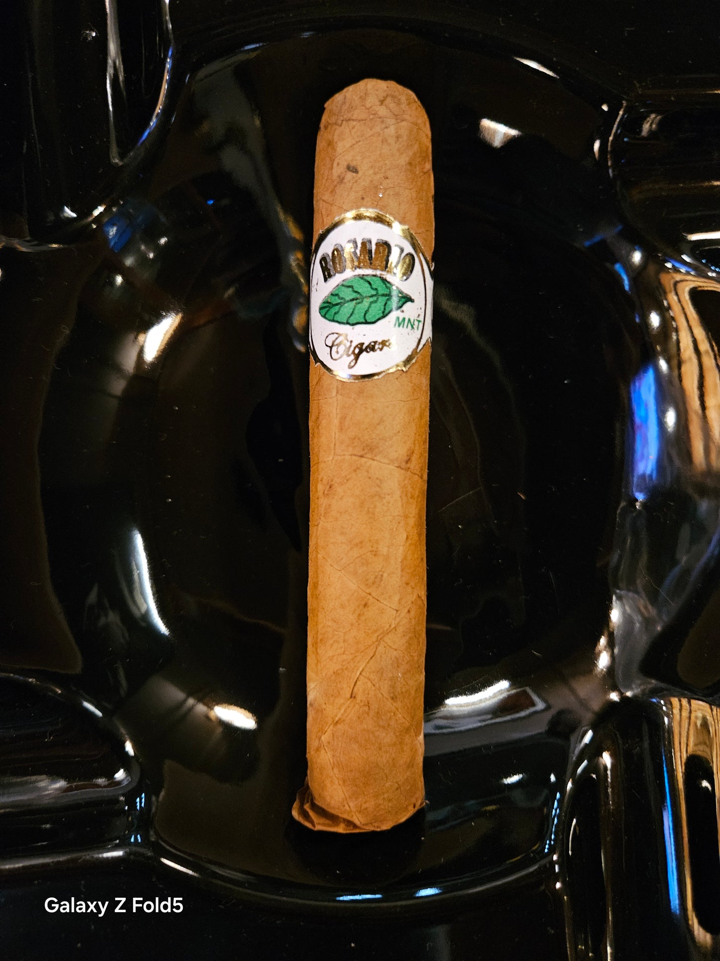 Robusto Flavor (Individual)