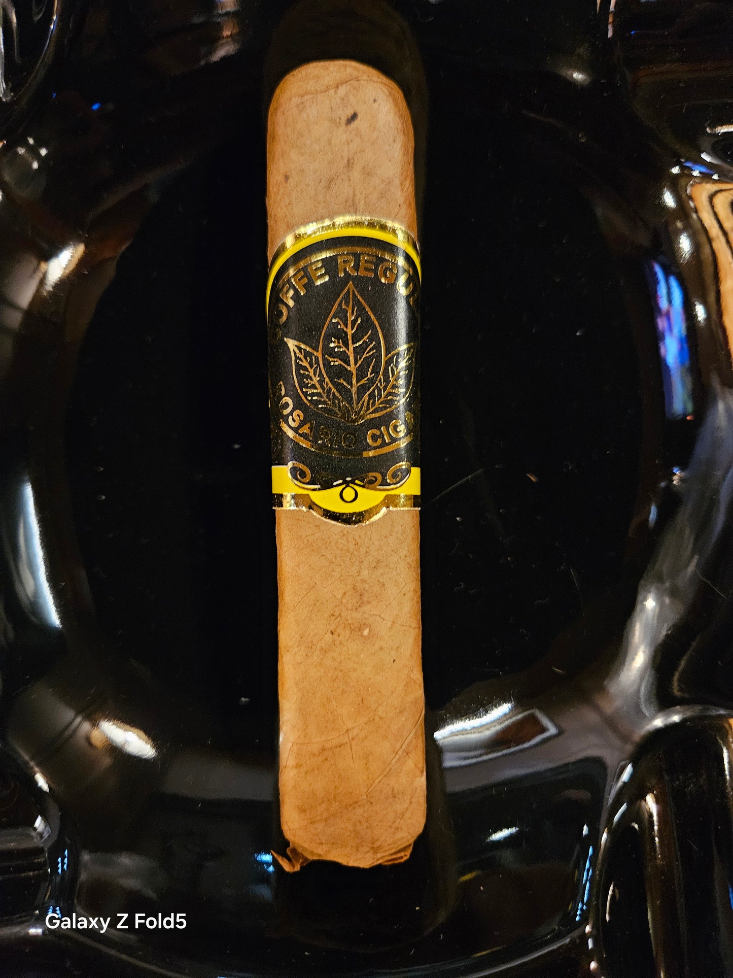 Cafe Regular (Individual)