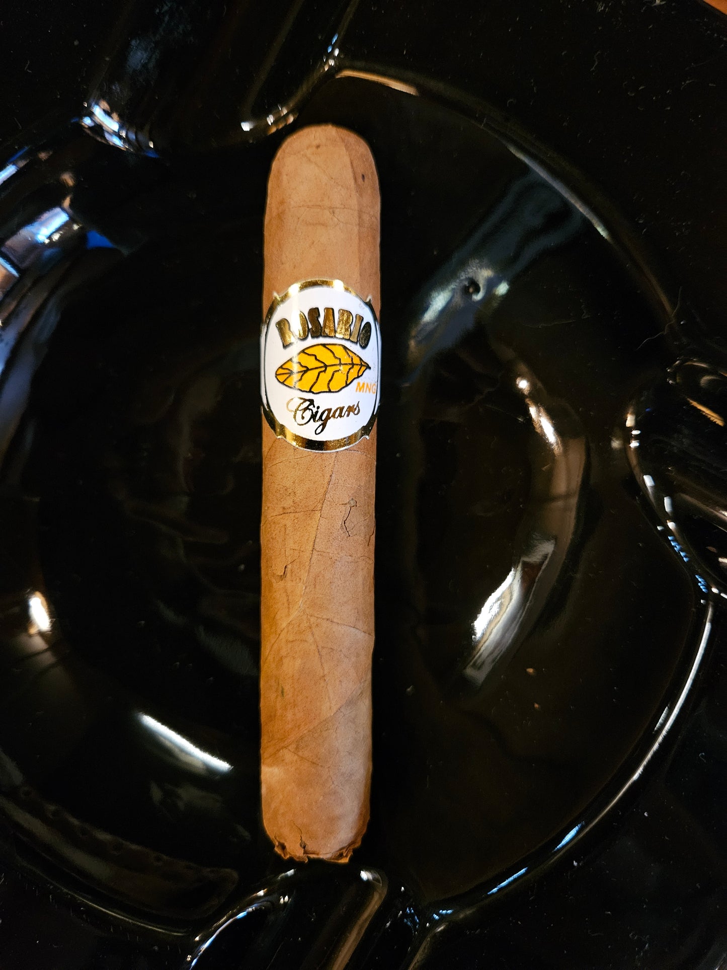 Robusto Flavor (Individual)