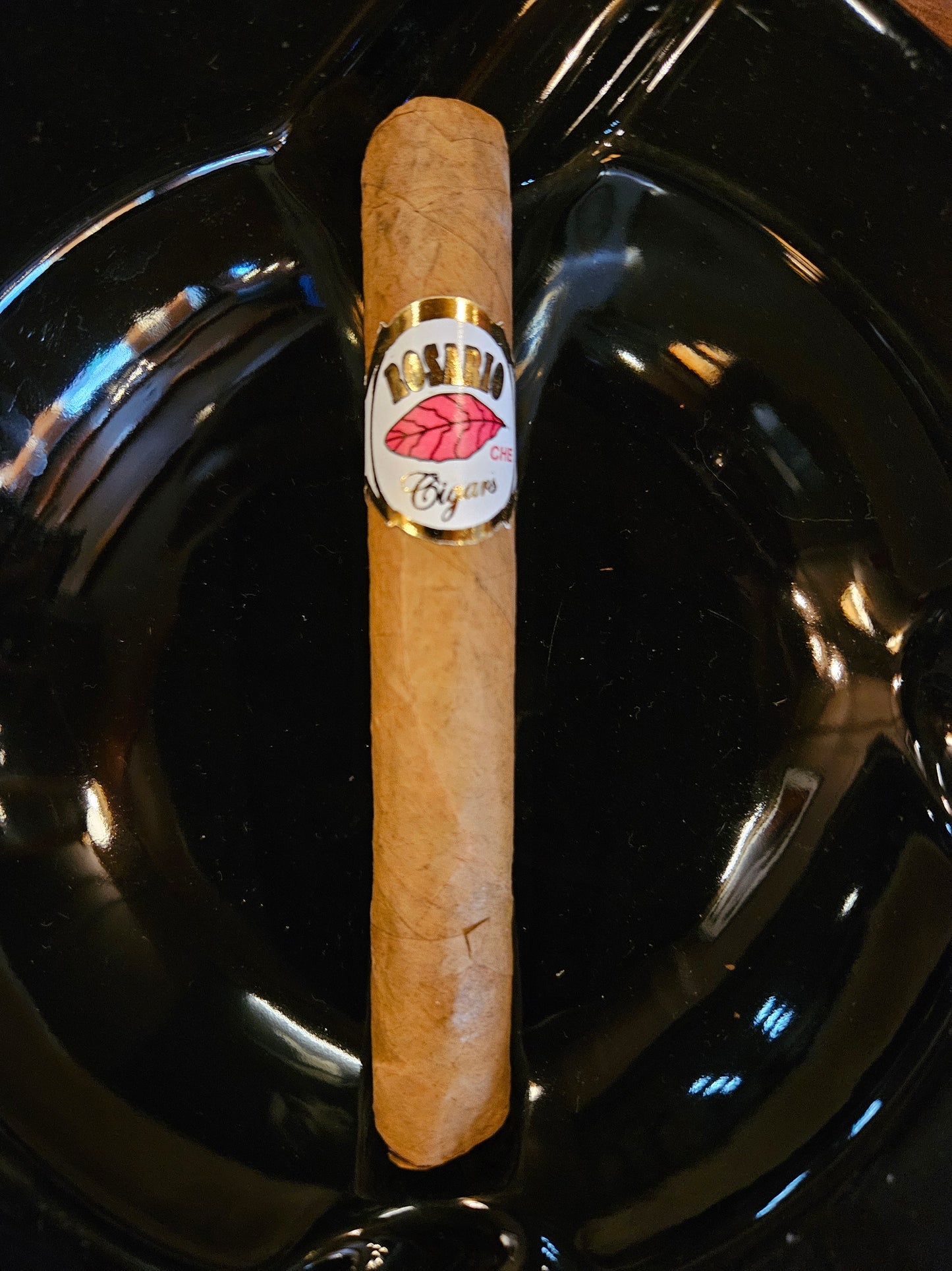 Robusto Flavor (Individual)