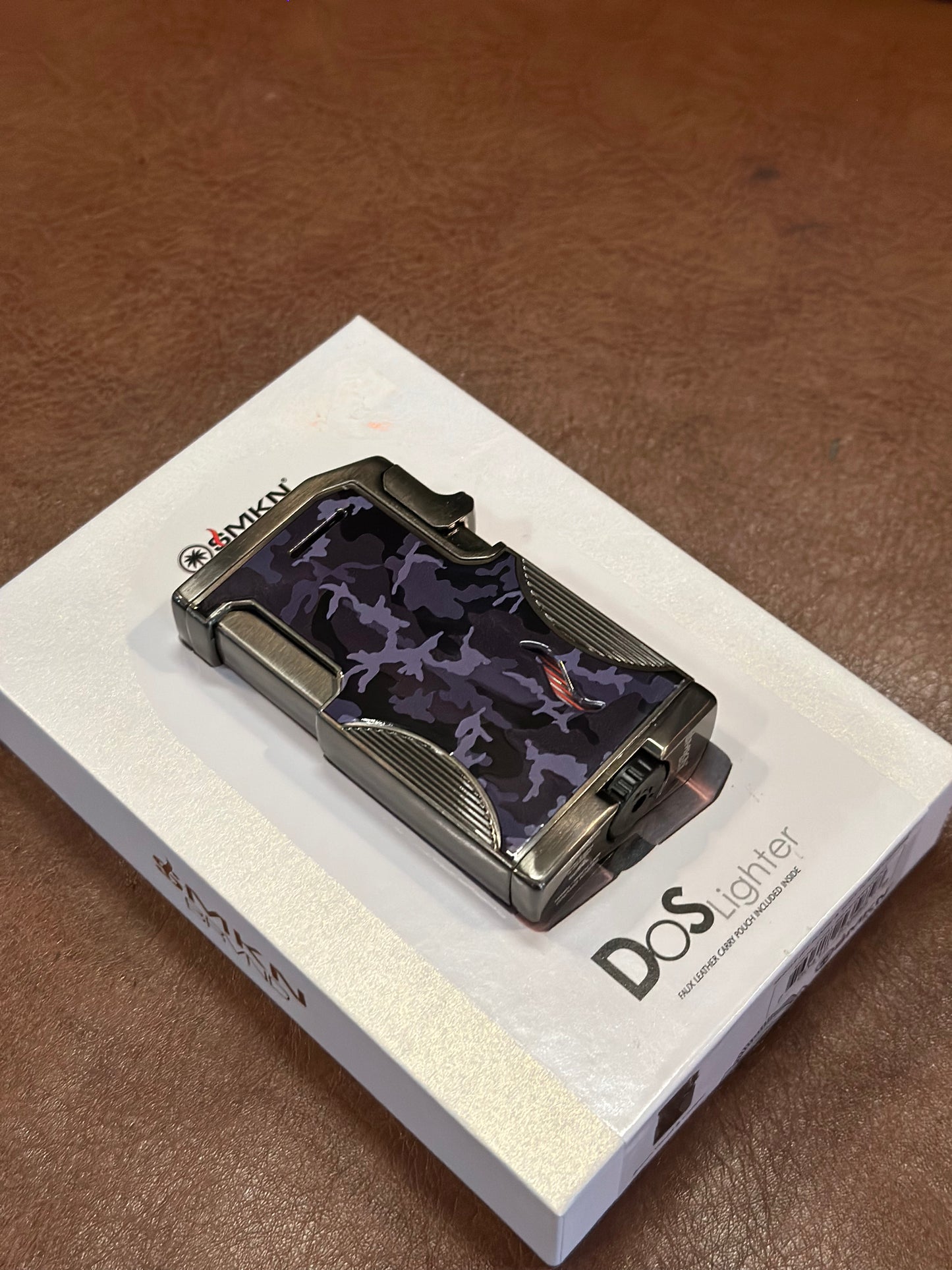 Single jet flame & soft flame lighter