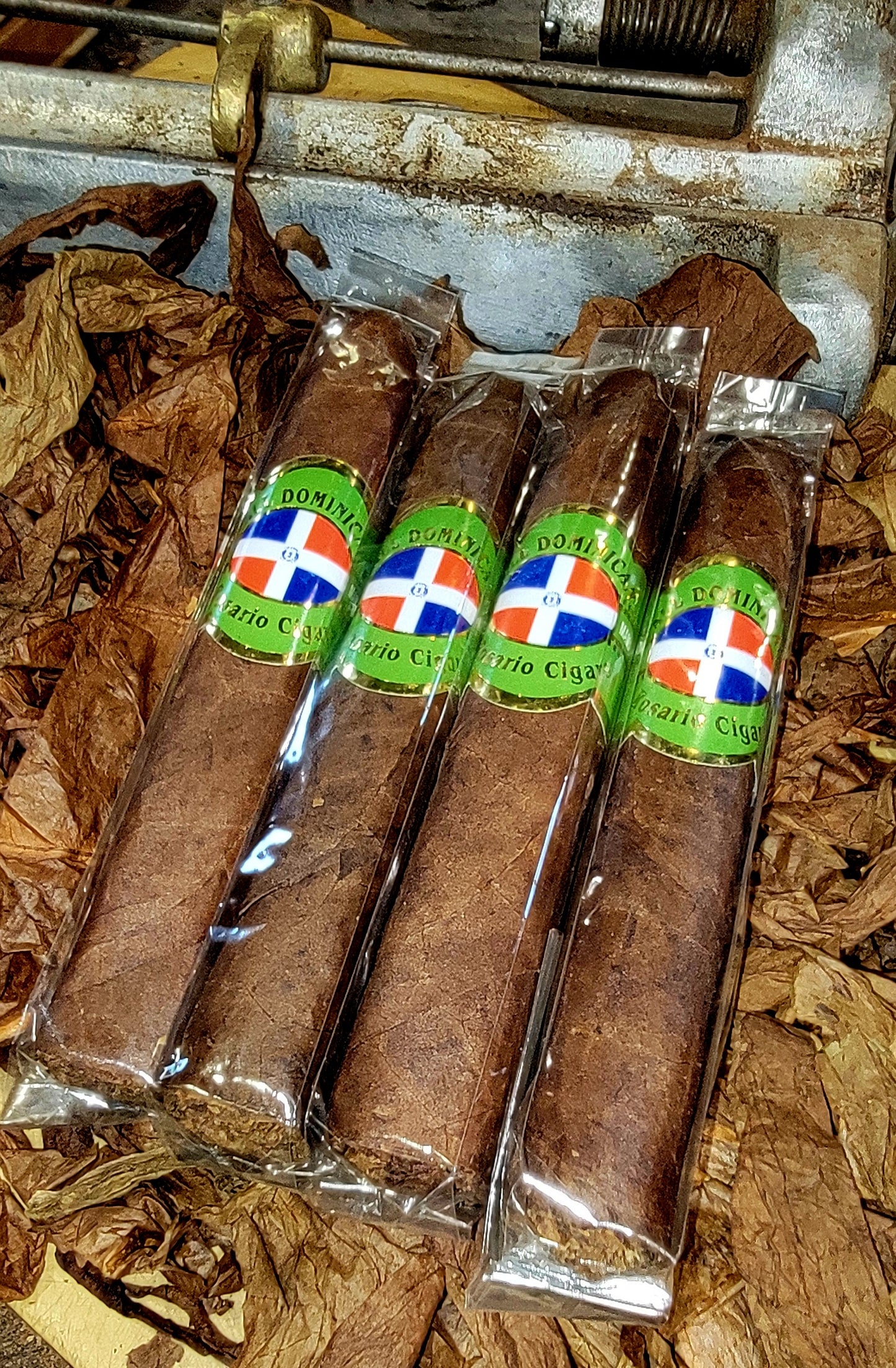 Mamajuana (Individual)
