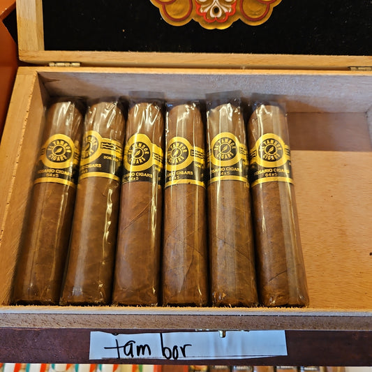 El Tambor (Individual)