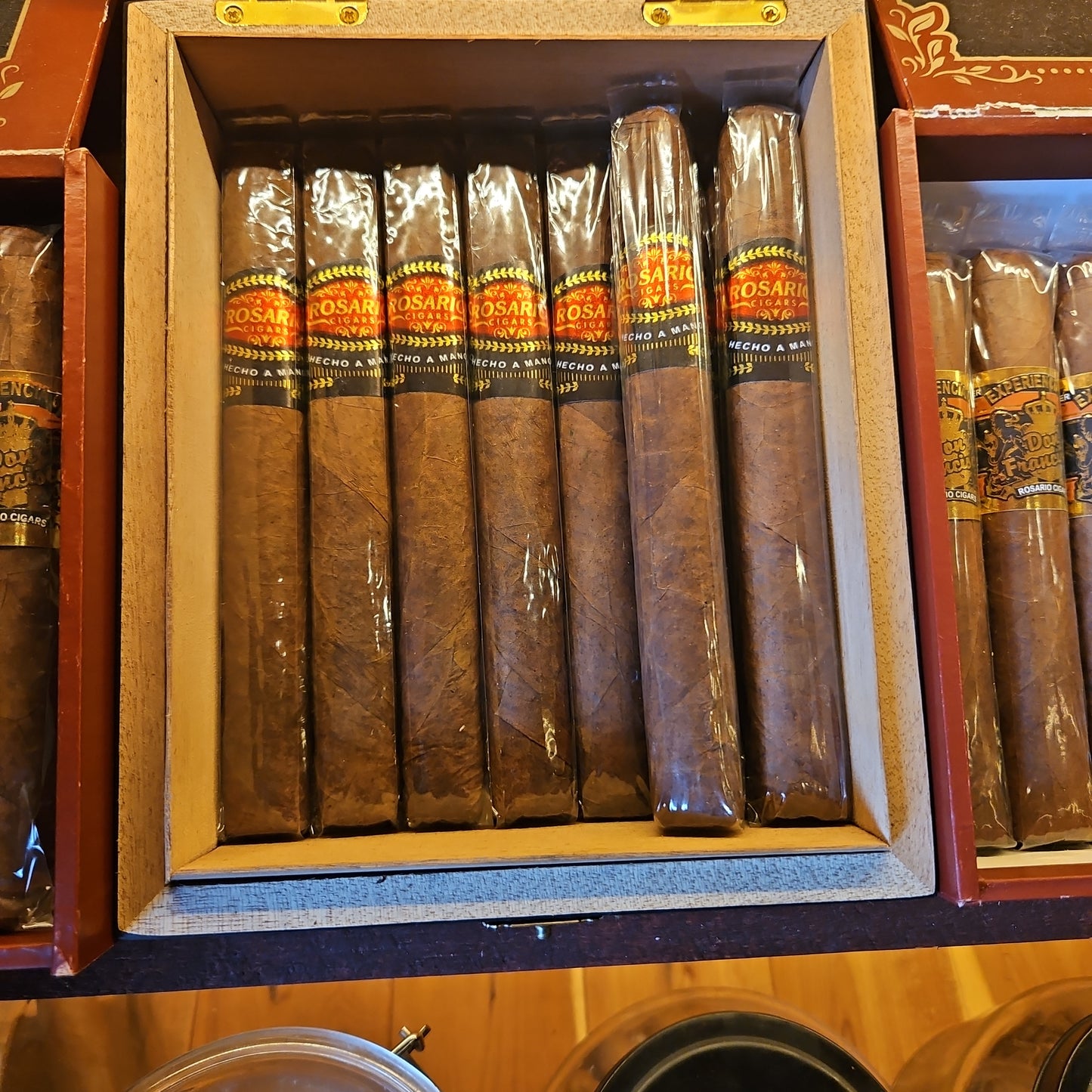 Box Press Super Anniversary (Individual)