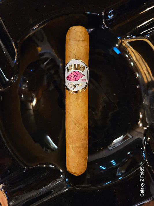 Robusto Flavor (Individual)