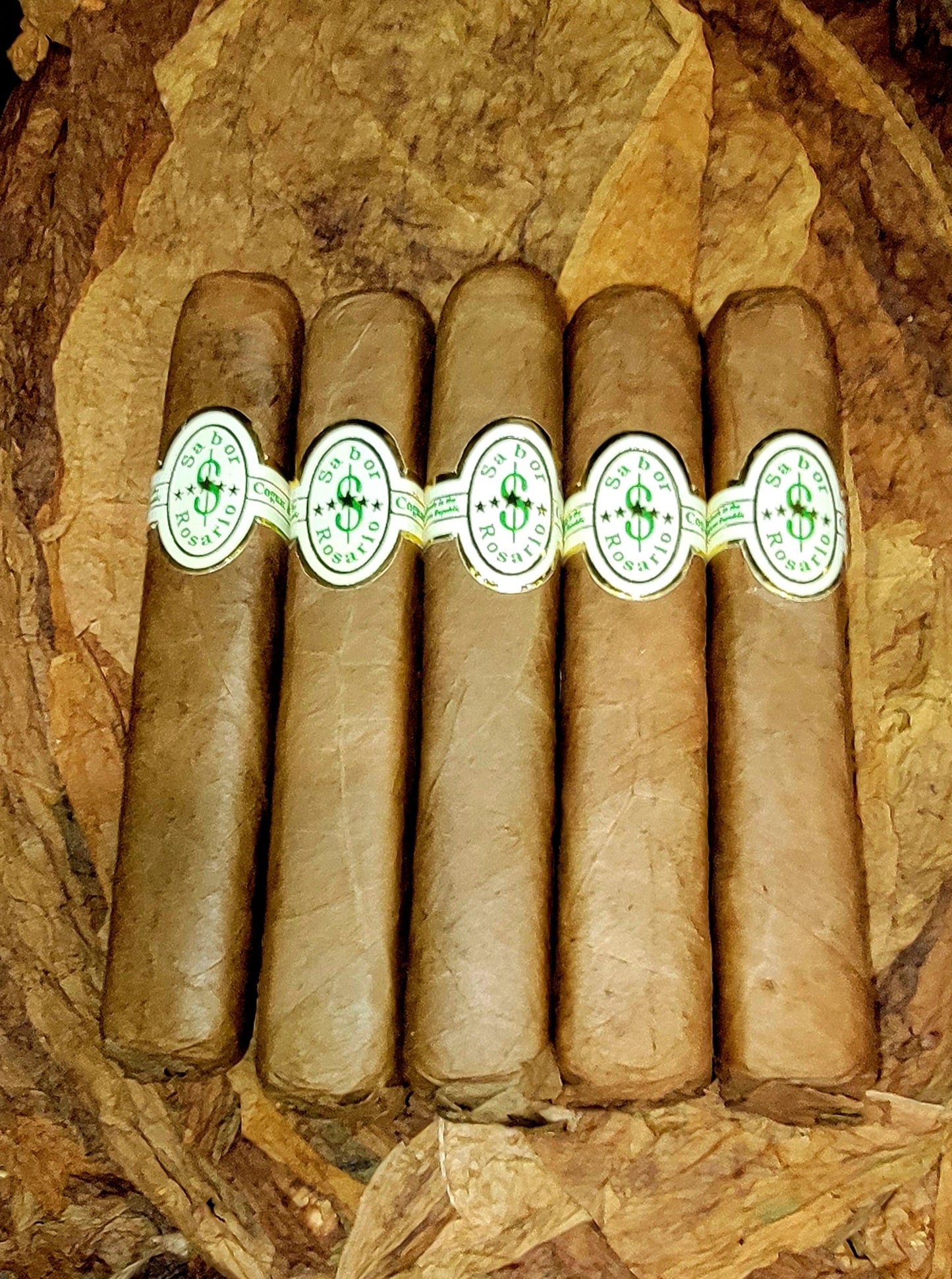 Bailey's Mint (Individual)
