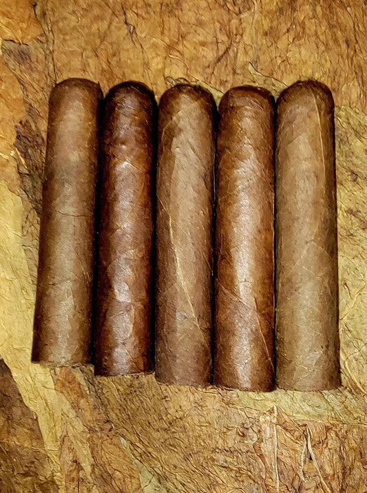 Rockhell Maduro