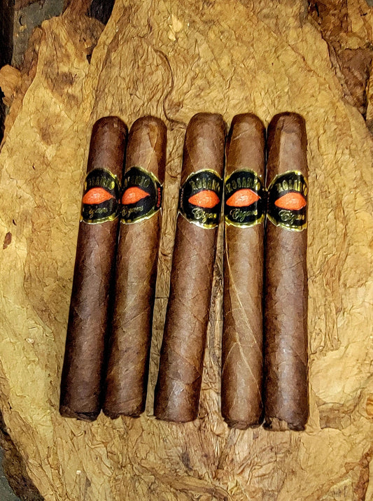Toro Triple Maduro