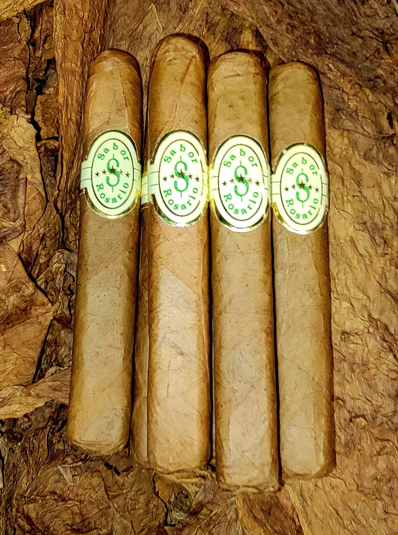 Vanilla Cognac (1 cigar) Rosario