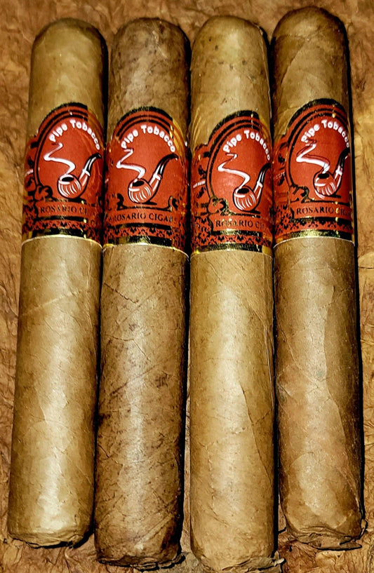 Pipe Tobacco