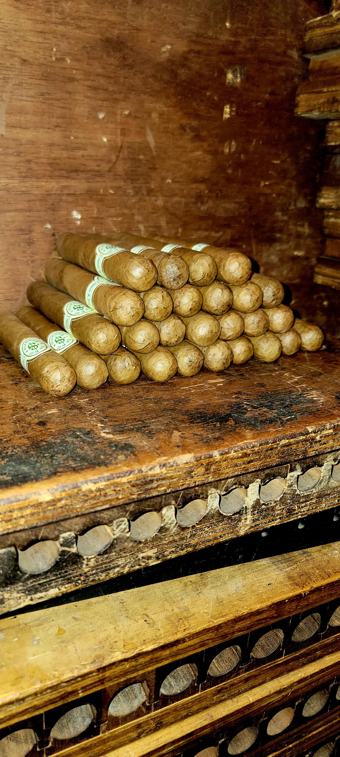 Pina Colada Bundle (25 Cigars)