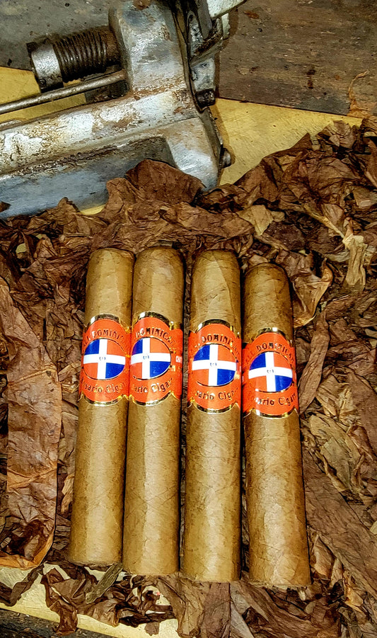 All Dominican