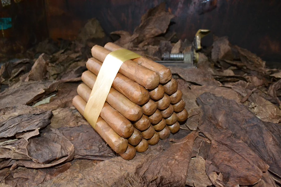 Robusto Mild Bundle(25 Cigars)